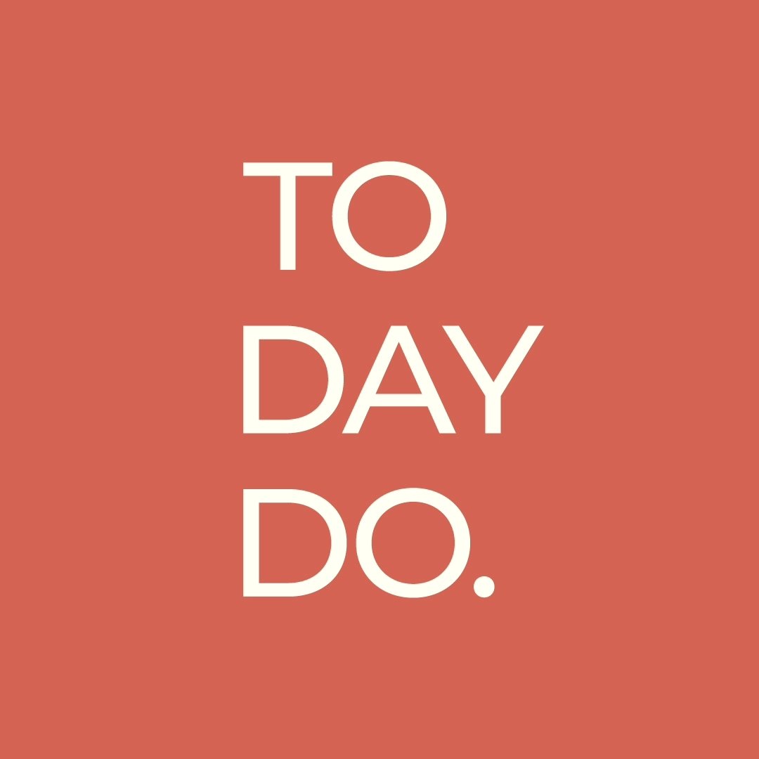 todayDo Support logo
